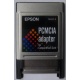 Переходник с Compact Flash (CF) на PCMCIA в Обнинске, адаптер Compact Flash (CF) PCMCIA Epson купить (Обнинск)