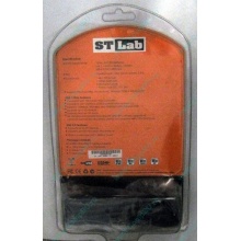 Переходник IEEE1394 (FireWire) + USB2.0 PCMCIA STLab C-153 в Обнинске, адаптер IEEE-1394 (Fire-Wire) + USB 2.0 PCMCIA ST-Lab C153 купить (Обнинск)