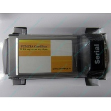 Serial RS232 (COM-port) PCMCIA адаптер Orient (Обнинск)