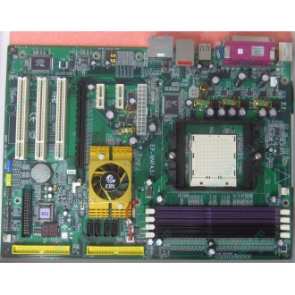 Материнская плата Epox EP-9NPA3J s.939 (Обнинск)