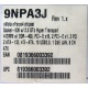 Материнская плата Epox EP-9NPA3J s.939 (Обнинск)