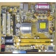 Материнская плата Asus P5L-MX s.775 (Обнинск)