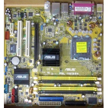 Материнская плата Asus P5L-VM 1394 s.775 (Обнинск)