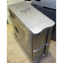 Алюминиевый корпус Thermaltake Tsunami VA3400SWA Aluminium Silver (без БП) - Обнинск