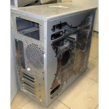 Алюминиевый корпус Thermaltake Tsunami VA3400SWA Aluminium Silver (без БП) - Обнинск