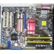 Материнская плата Asus P5ND2-SLI s.775 (Обнинск)