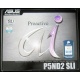 Материнская плата Asus P5ND2-SLI s.775 (Обнинск)
