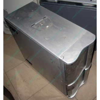 Алюминиевый корпус Thermaltake Tsunami Dream VA3000SNA Aluminium Silver 400W ATX (Обнинск)