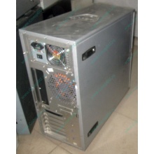 Алюминиевый корпус Thermaltake Tsunami Dream VA3000SNA Aluminium Silver 400W ATX (Обнинск)